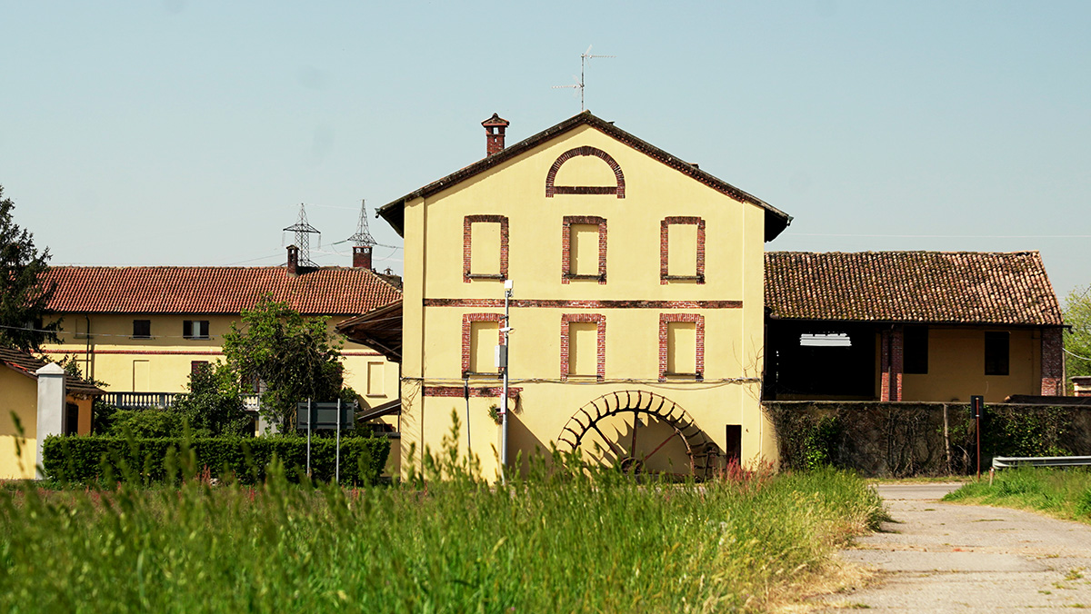 mulino